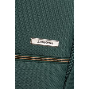 Samsonite BASE BREEZE Spinner 67/24 exp. dark green